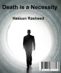 Cover Death is a Necessity