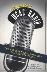 Cover Augusta's WGAC Radio