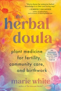 Cover Herbal Doula