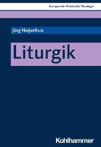 Cover Liturgik