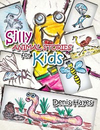 Cover Silly Animal Stories for Kids