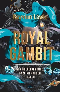 Cover Royal Gambit