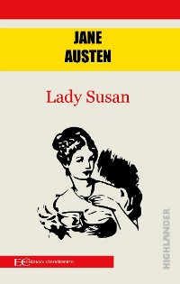 Cover Lady Susan