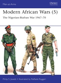 Cover Modern African Wars (5)