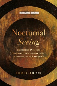 Cover Nocturnal Seeing