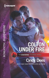 Cover Colton Under Fire