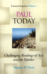 Cover Paul Today