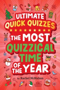 Cover Most Quizzical Time of the Year
