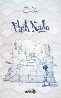 Cover Flash Nude