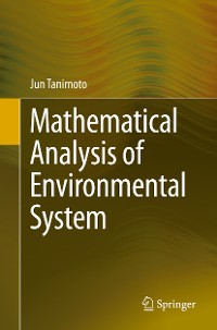 Cover Mathematical Analysis of Environmental System