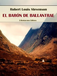 Cover El barón de Ballantrae