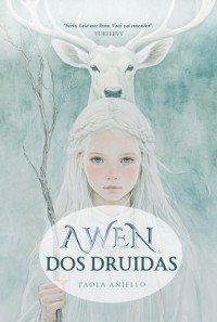 Cover Awen Dos Druidas