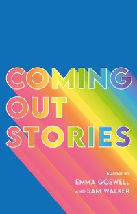 Cover Coming Out Stories