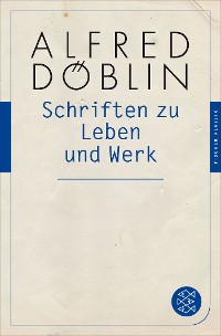 Cover Schriften zu Leben und Werk
