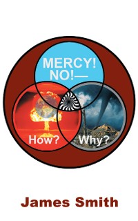 Cover Mercy! No!—How? Why?
