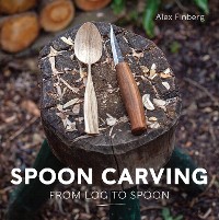 Cover Spoon Carving