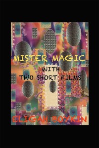 Cover Mister Magic