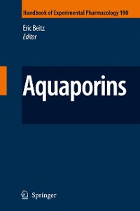 Cover Aquaporins