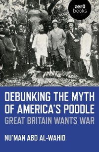 Cover Debunking the Myth of America's Poodle