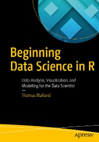 Cover Beginning Data Science in R