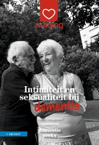 Cover Intimiteit en seksualiteit bij dementie