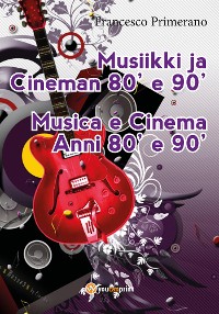 Cover Musiikki ja Cineman 80' e 90'