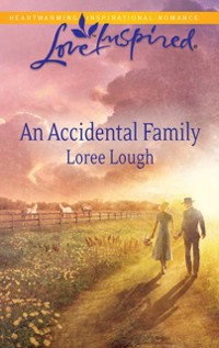 Cover AN ACCIDENTAL FAMILY