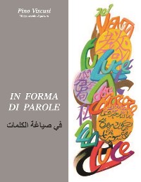 Cover In Forma di parole