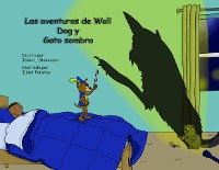 Cover Las Aventuras de Wall Dog y Shadow Cat