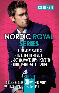 Cover Nordic Royal Series
