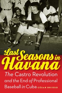 Cover Last Seasons in Havana