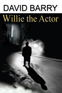 Cover Willie the Actor