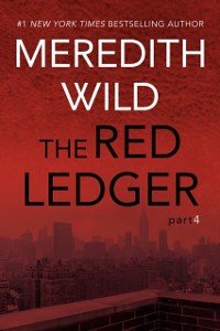 Cover Red Ledger: 4
