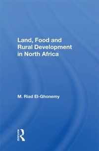 Cover Land, Food And Rural Development In North Africa