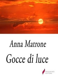 Cover Gocce di luce