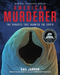 Cover American Murderer