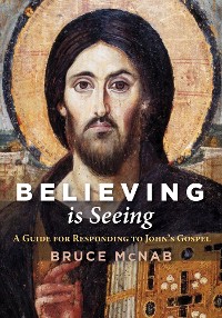 Cover Believing is Seeing