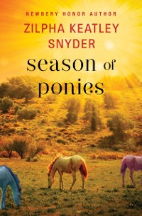 Cover Season of Ponies