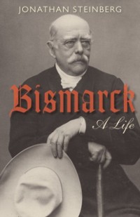 Cover Bismarck