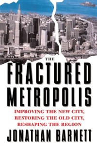 Cover Fractured Metropolis