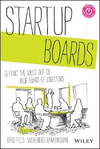 Cover Startup Boards