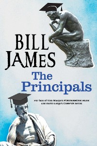 Cover Principals, The