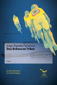 Cover Das Schwarze Trikot