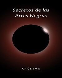 Cover Secretos de las Artes Negras (traducido)