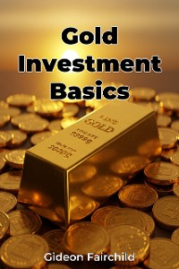 Cover Gold Investment Basics