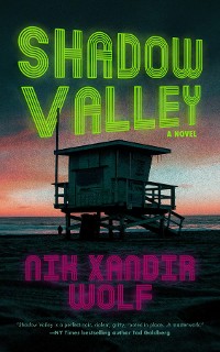 Cover Shadow Valley