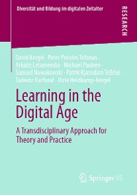 Cover Learning in the Digital Age