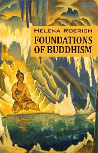 Cover Foundations of Buddhism