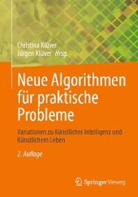 Cover Neue Algorithmen für praktische Probleme