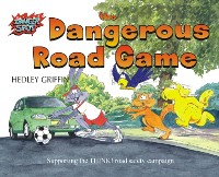 Cover Dangerous Road Game